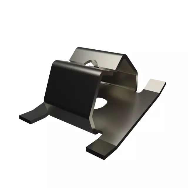 6509809AA - Interior Trim: Snap In Nut for Mopar Image