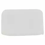 GD9Z5B300A - Body: Grille Spring for Lincoln: Continental Image