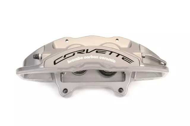 1722664 - Brakes: ACDelcoâ„¢ Caliper for Chevrolet: Corvette Image