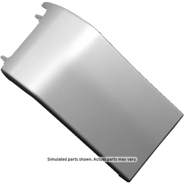 84719360 - Body: Filler Panel for Chevrolet: Suburban, Tahoe | GMC: Yukon, Yukon XL Image