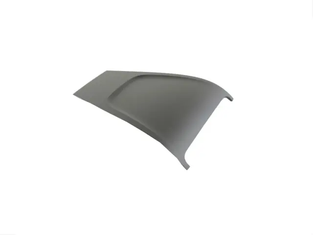 1SX94DX9AB - Body: Center Bezel for Mopar Image