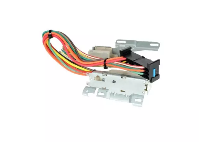 1990147 - Steering: Ignition Switch for Buick: LeSabre | Oldsmobile: 88, 98, Delta 88, LSS, Regency | Pontiac: Bonneville Image