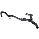 KM7243 - Cooling System: Motorcraftâ„¢ Water Hose for Ford: F-150 Image