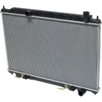 RA2578C - : Radiator -- Downflow Radiator for UAC Image