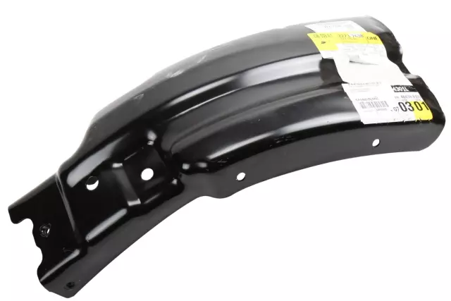 22737638 - Body: Side Extension for Chevrolet: Silverado 1500, Silverado 2500 HD, Silverado 3500 HD Image