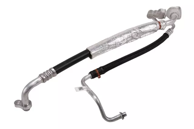 Air Conditioning Evaporator and Compressor Hose Assembly - GM (84571100)