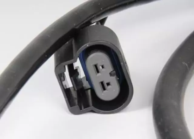 19115413 - Electrical: Negative Cable for Chevrolet: Impala, Monte Carlo Image