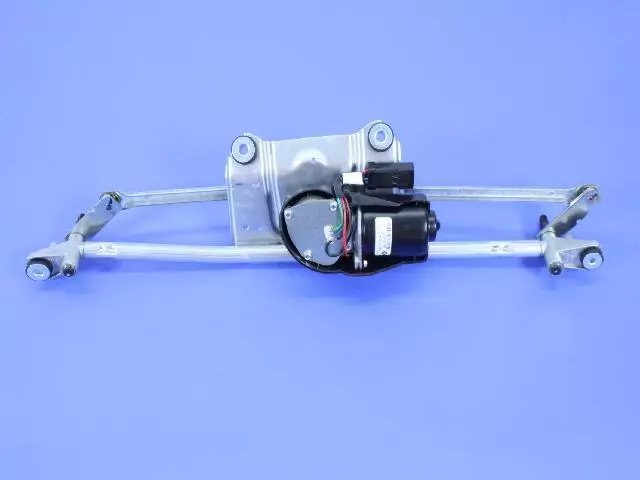 55154863AI - Body: Wiper Motor for Dodge: Dakota, Durango | Ram: Dakota Image