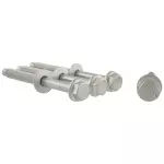 W716501S437 - : Alternator Mount Bolt for Ford Image