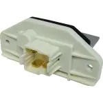 SW11334C - : HVAC Blower Motor Resistor -- Blower Resistor for UAC Image