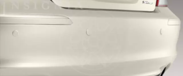 8V67SJA210 - Body: Flat-Style Back-Up Sensor for Acura: RL Image