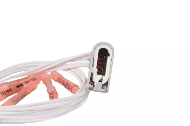 Wiring Pigtail - ACDelco (PT3410)