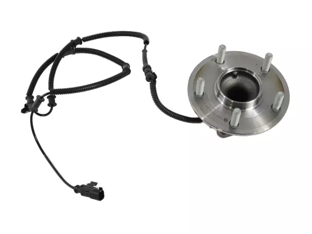 Brake Hub And Bearing - Mopar (68184746AE)