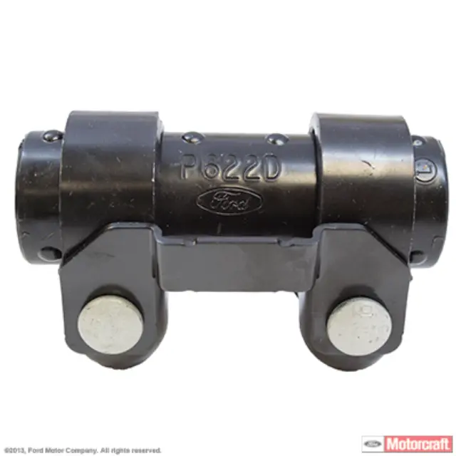 Tube Assembly - Ford (MEF-662)