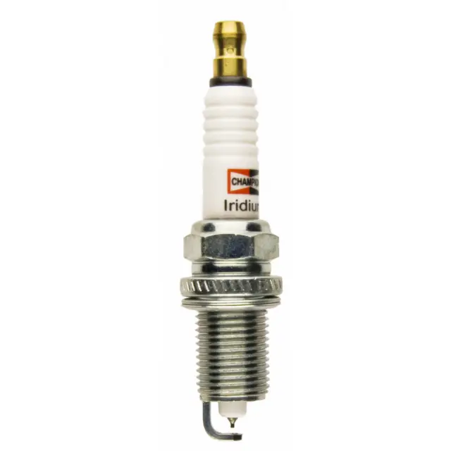 9202 - Ignition: Champion Iridium Spark Plug RC12WMPB4 for Champion Race Plugs Image