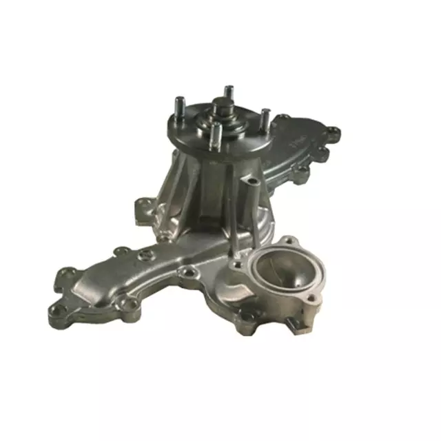 QPW43 - : Pump Assembly Water for Ford Image