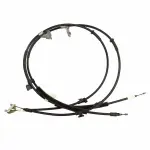 BRCA61 - : Motorcraft™ Parking Brake Cable for Ford: Focus Image