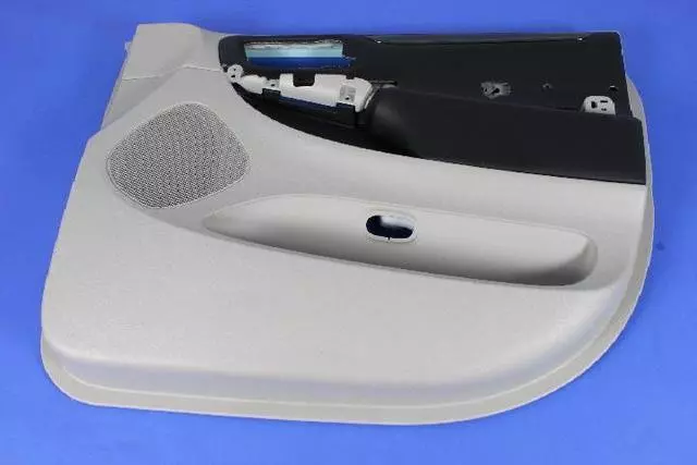 Front Door Trim Panel, Left - Mopar (1YK13HL5AA)