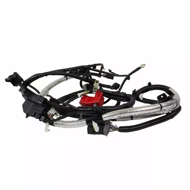 DG9Z14300Z - Electrical: Positive Cable for Ford: Fusion | Lincoln: MKZ Image