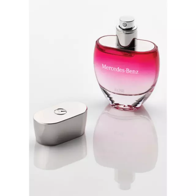 Mer Mbcs B66958574 Womens Mercedes-Benz - Mercedes-Benz (1443841-00)