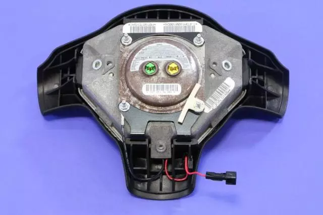 Driver Air Bag - Mopar (TQ87DX9AC)