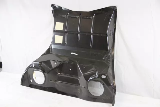 Floor Pan - Mopar (5065311AB)