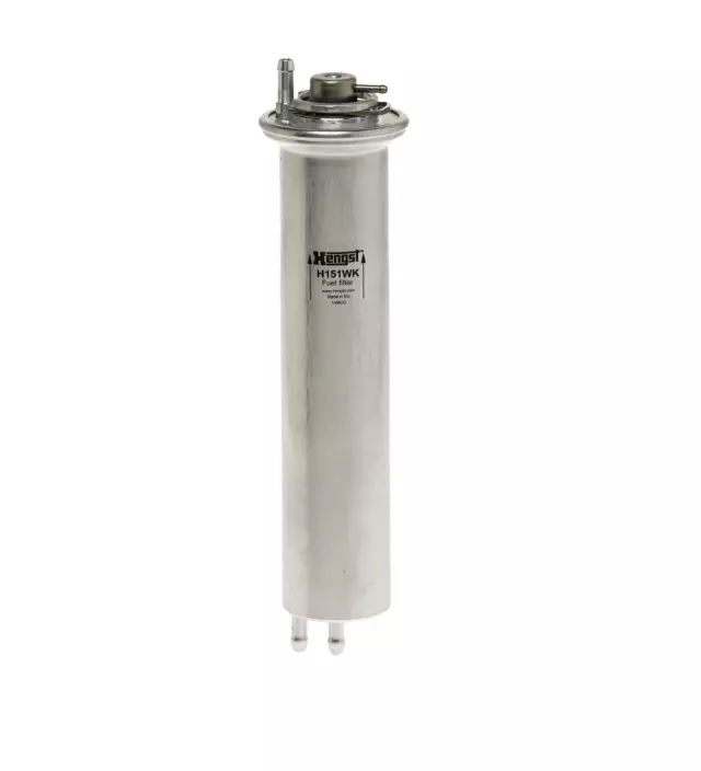 H151WK - Filters: Hengst Fuel Filter for HENGST Image