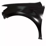 CT4Z16006A - Body: Fender for Ford: Edge Image