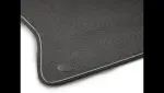 22368004068U21 - : Floor Mat for Mercedes-Benz Image