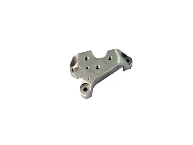 68363284AB - 3.2L Gas; Engine: Transmission Mount Bracket for Mopar Image image