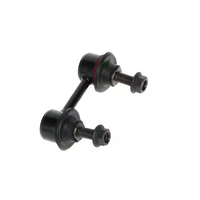 46G0100A - Suspension: Rear Stabilizer Shaft Link for BMW: 740i, 740iL, 750iL, Z8 Image