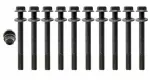 HB185 - : Engine Cylinder Head Bolt Set for Enginetech Image