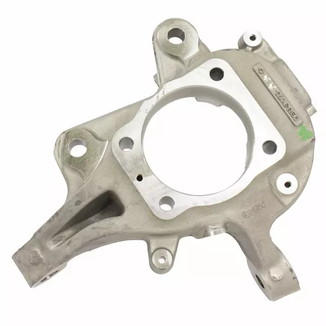 2013-2019 Lincoln MKT - Knuckle Front Wheel - Ford (DE9Z-3K185-C)