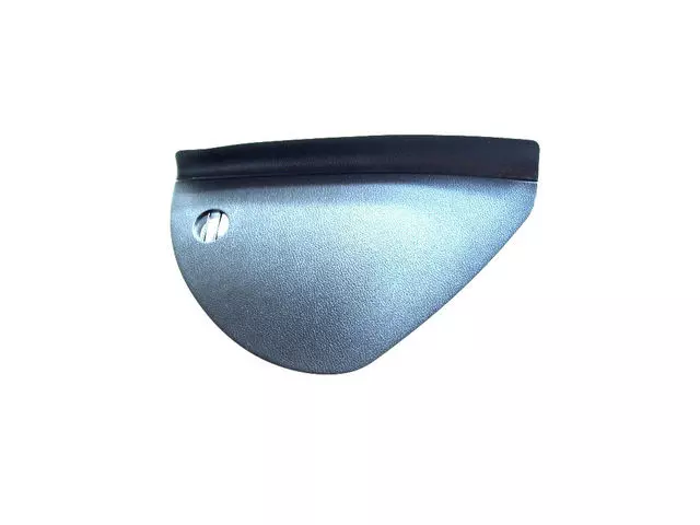 Instrument Panel End Cap, Right - Mopar (1UY42DX9AB)