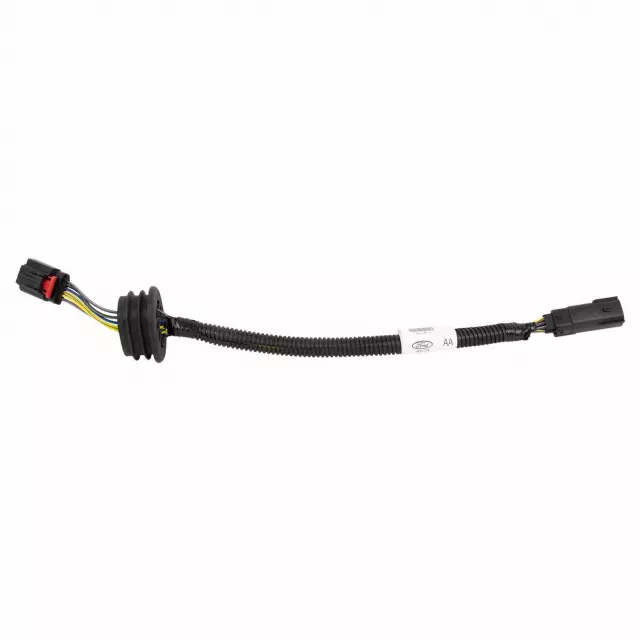 BC2Z12A690A - Engine: Wire Harness for Ford: E-150, E-250, E-350 Super Duty, E-450 Super Duty Image