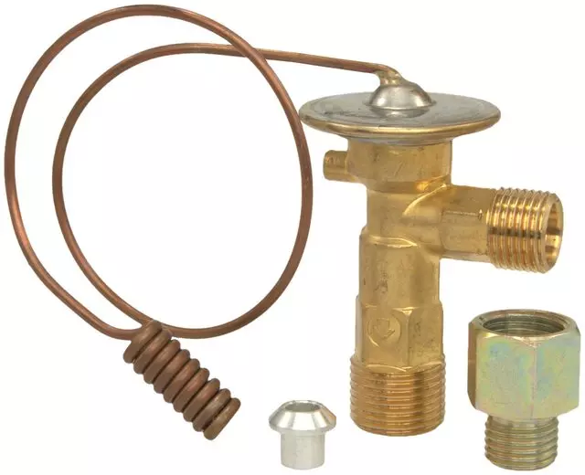 19189763 - : Air Conditioning Expansion Valve for GM Image