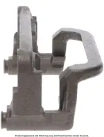 662196 - : CV Axle Assembly for Cardone Image