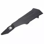 BB5Z7804608AB - Body: Side Trim Panel for Ford: Explorer Image