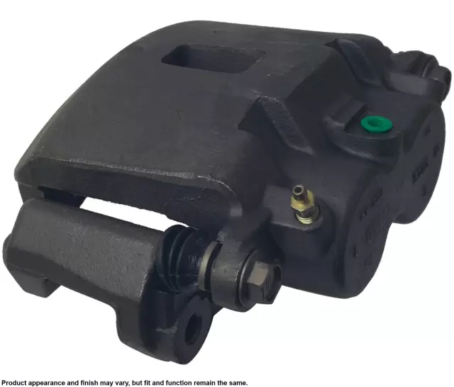 18B4934 - Brakes &amp; Brake Parts: Disc Brake Caliper for Cardone Image