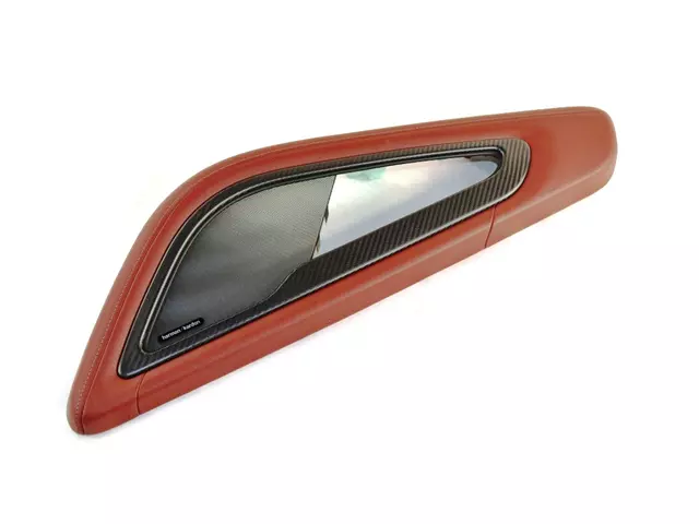 Front Door Trim Armrest, Right - Mopar (5VR60LR9AA)