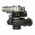 TC6RM - : Remanufactured Turbocharger Assembly for Ford Image