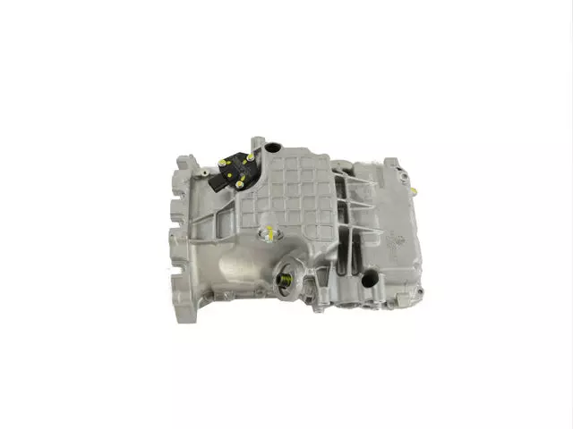 Genuine Alfa Romeo Pan-Oil - Alfa Romeo (4893551AD)