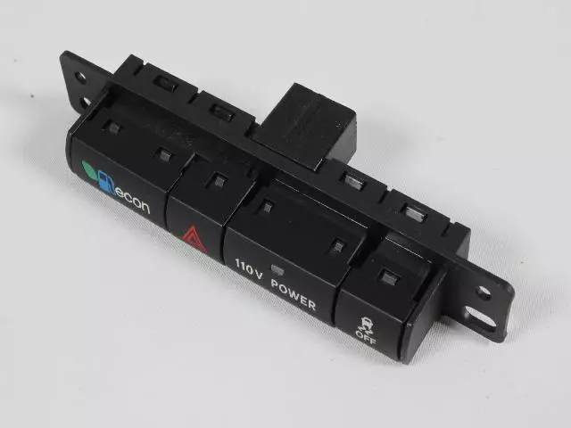 Instrument Panel Switch - Mopar (68069431AB)