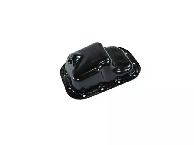 68313584AD - : Engine Oil Pan for Jeep: Gladiator, Wrangler Image