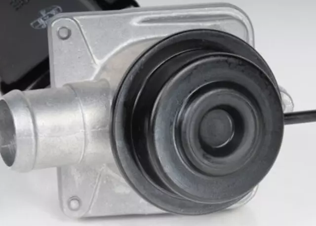 Air Management Shut-Off Valve - GM (12559950)