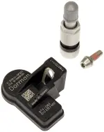 974084 - : Tire Pressure Monitoring System Sensor for Dorman Image