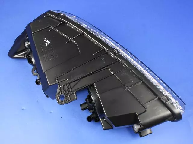 Headlamp Park And Turn Lamp, Right - Mopar (05116288AD)