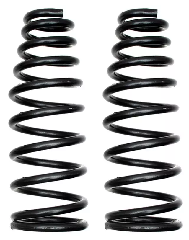 45H0265 - Suspension: Front Spring Set for ACDelco Image