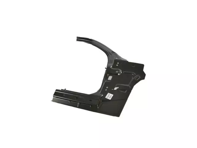 Body Side Aperture Front Panel, Right - Alfa Romeo (68300784AA)