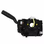 EG1Z3F791BA - Steering: Column Housing for Ford: Police Interceptor Sedan, Special Service Police Sedan, Taurus Image